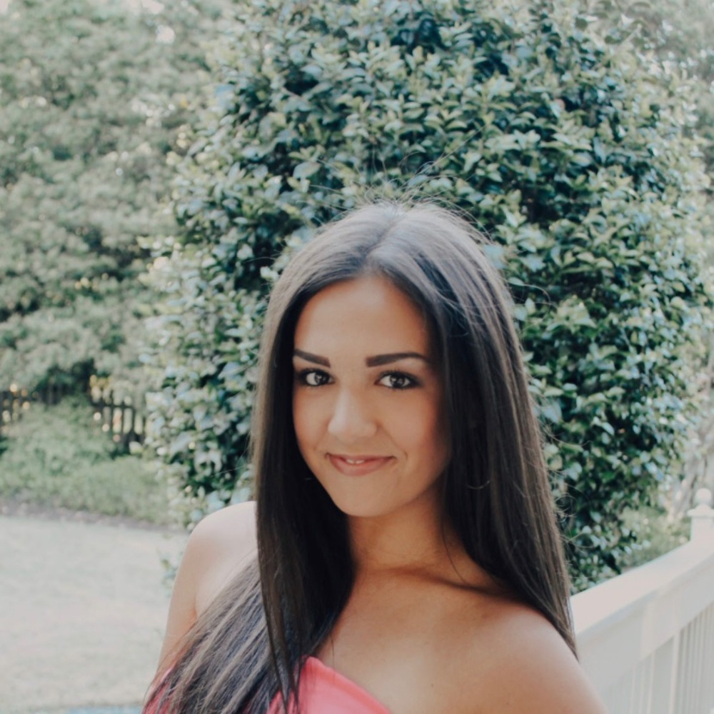 Meet your Posher, Heather